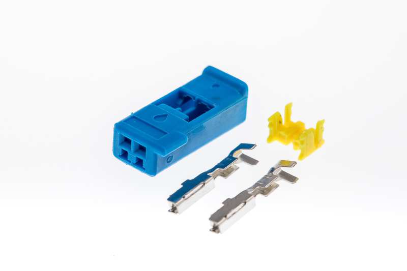 Electrical connector repair kit